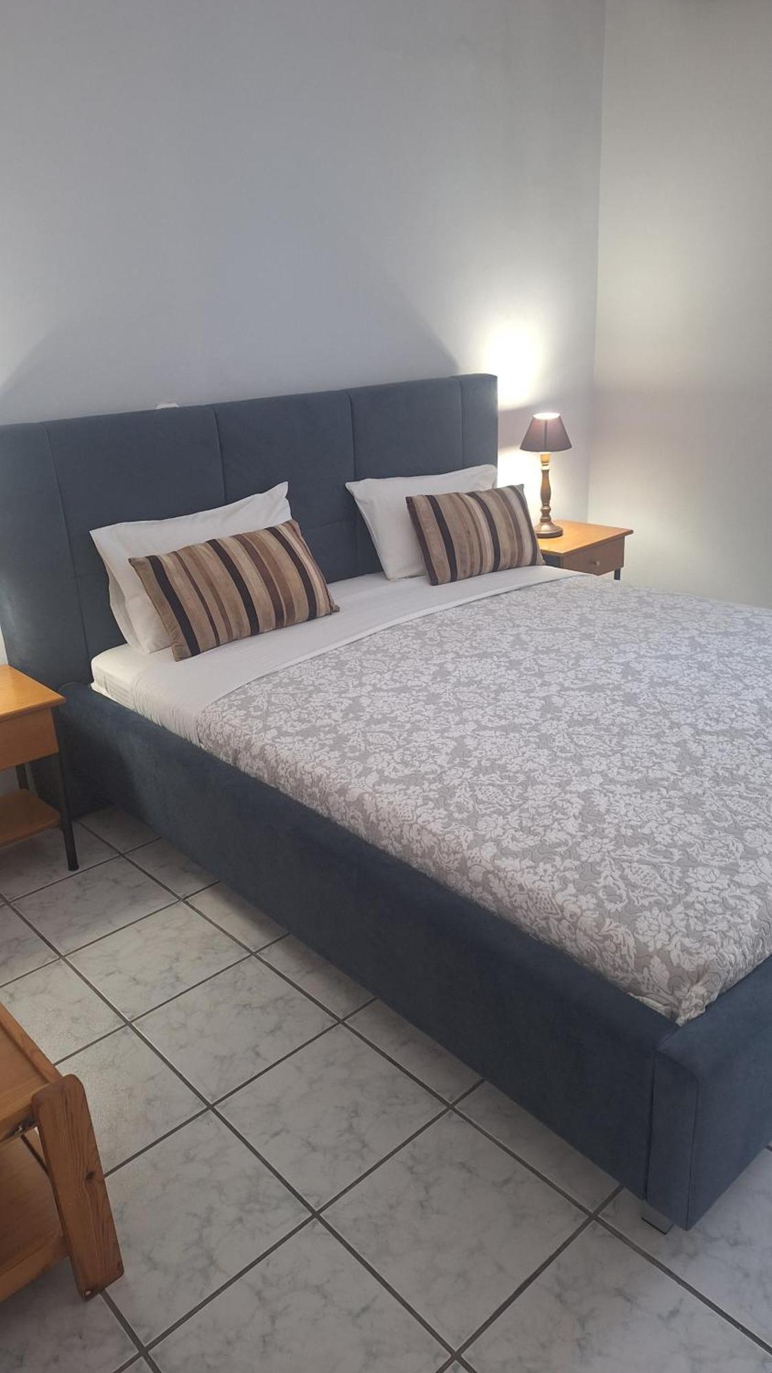 Fotini Apartments Paralia Agias Foteinis Kamer foto